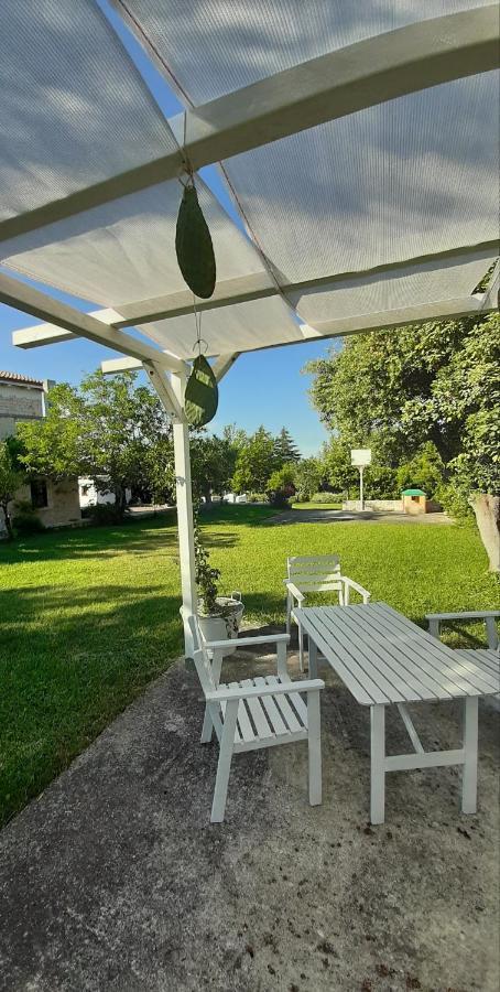 B&B Masseria Sant'Angelo Antonelli Экстерьер фото
