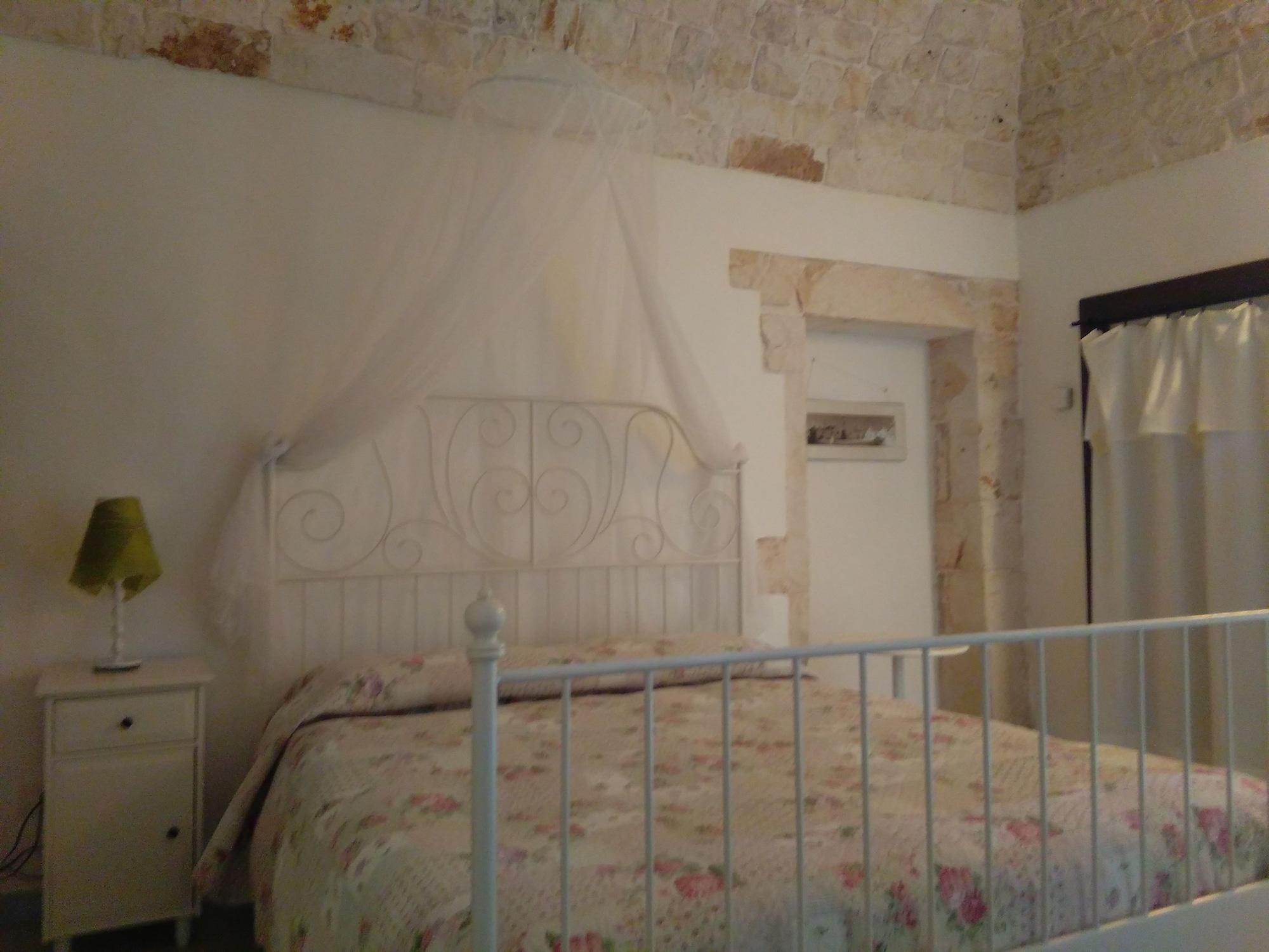 B&B Masseria Sant'Angelo Antonelli Экстерьер фото