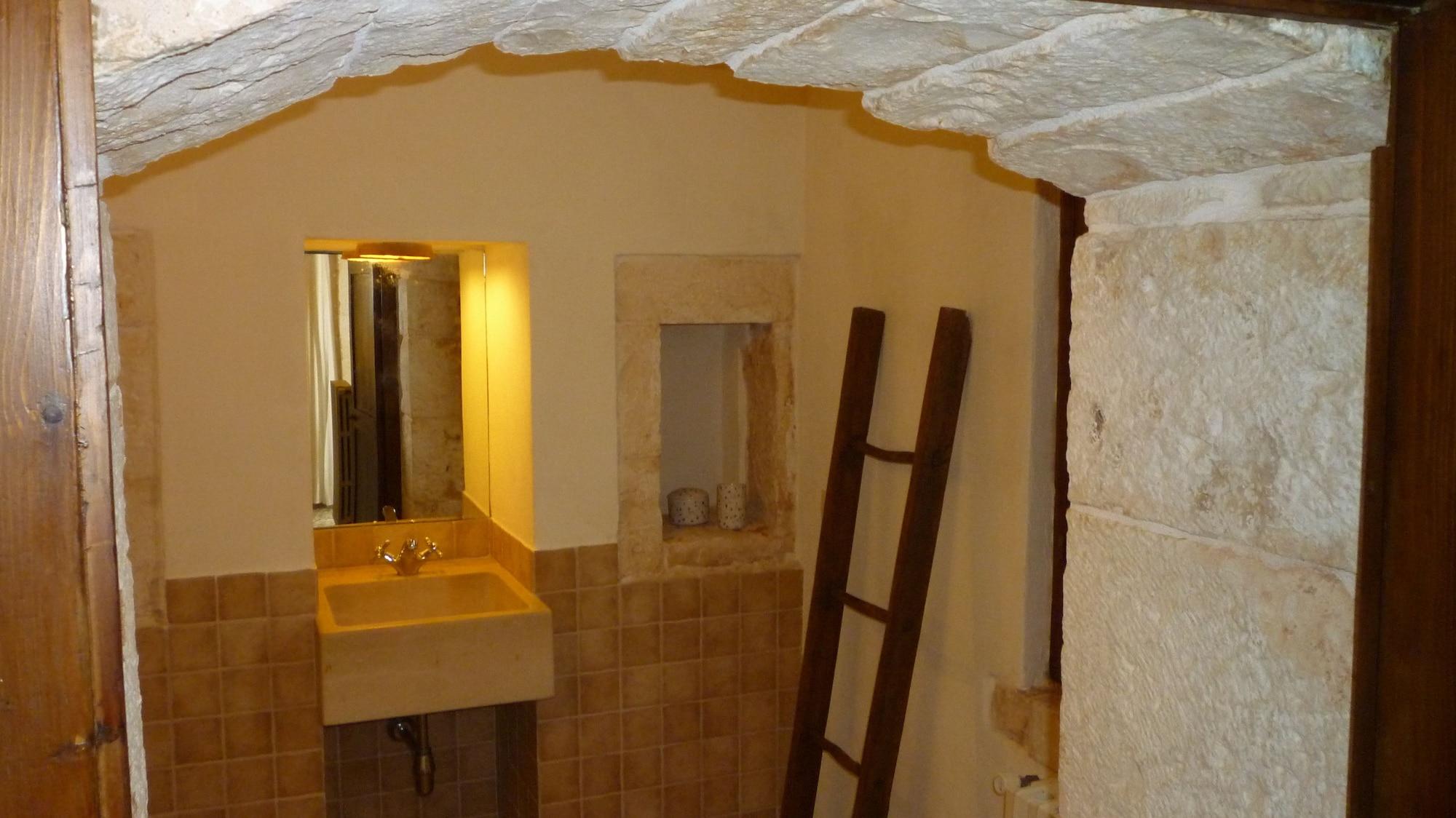 B&B Masseria Sant'Angelo Antonelli Экстерьер фото
