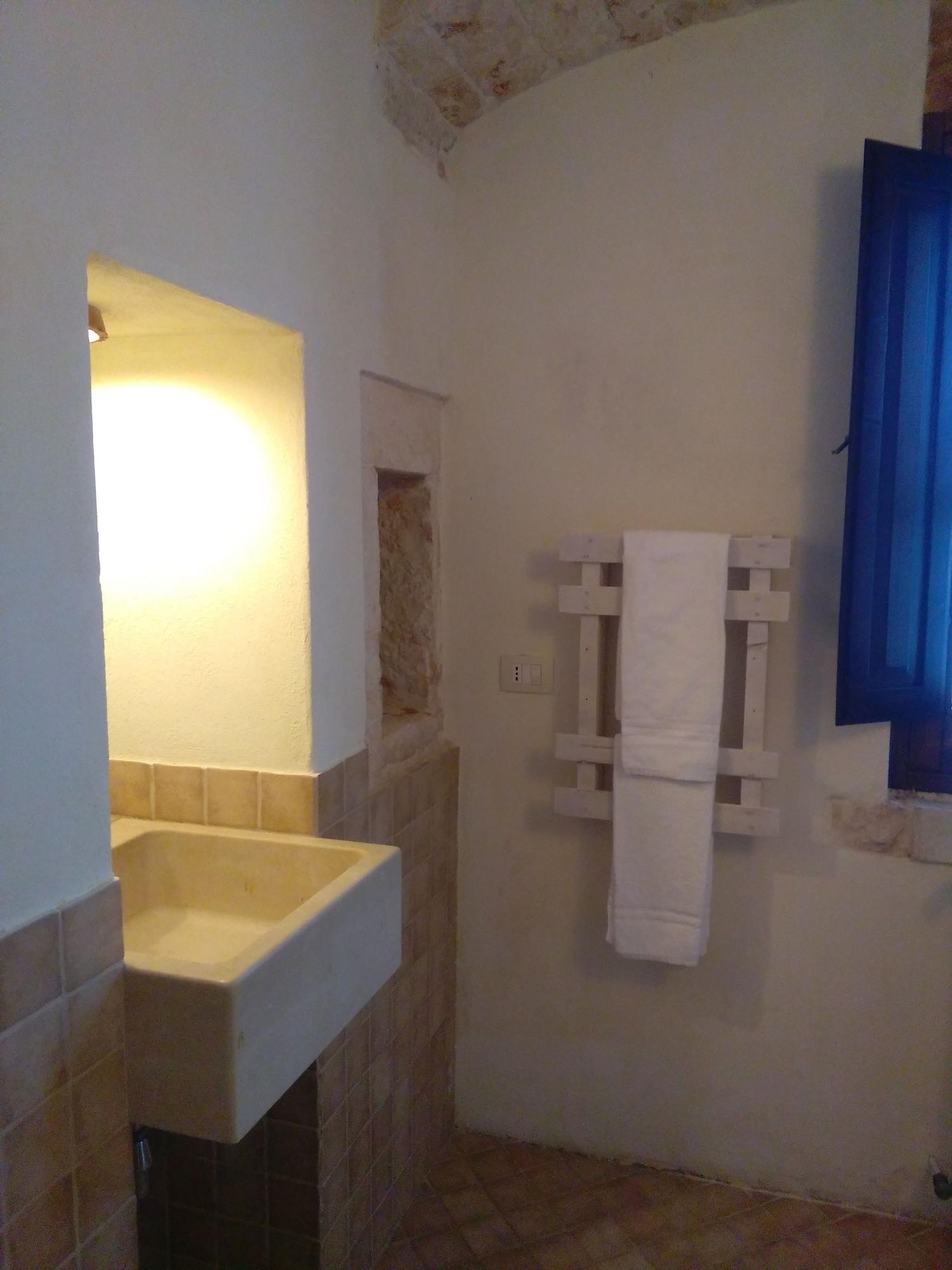 B&B Masseria Sant'Angelo Antonelli Экстерьер фото