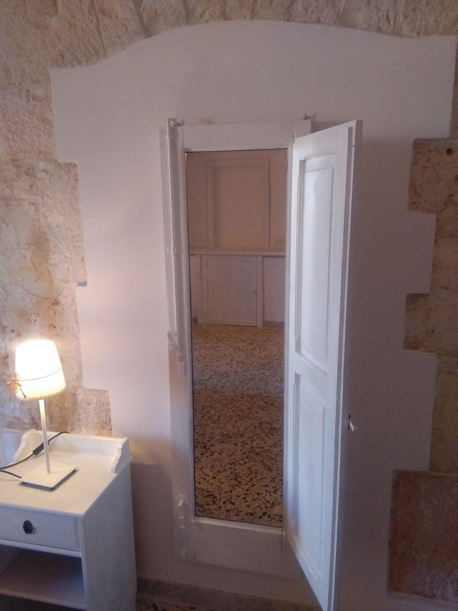 B&B Masseria Sant'Angelo Antonelli Экстерьер фото