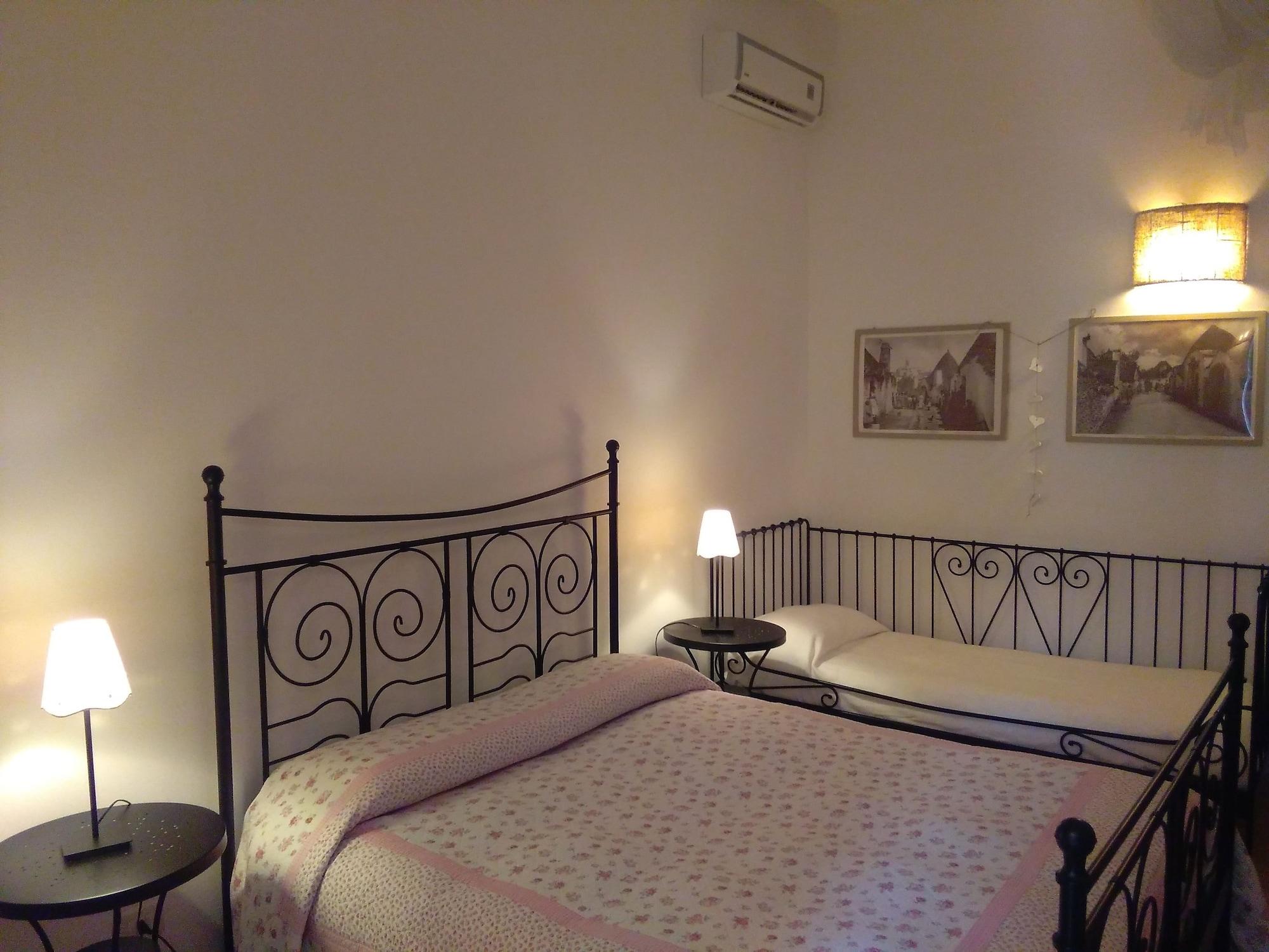 B&B Masseria Sant'Angelo Antonelli Экстерьер фото