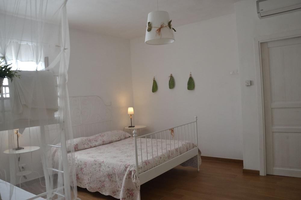 B&B Masseria Sant'Angelo Antonelli Экстерьер фото