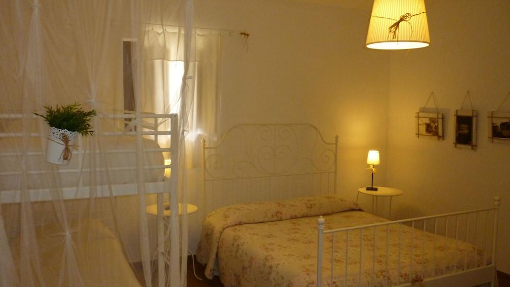 B&B Masseria Sant'Angelo Antonelli Экстерьер фото