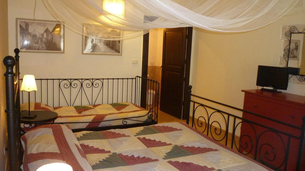 B&B Masseria Sant'Angelo Antonelli Экстерьер фото