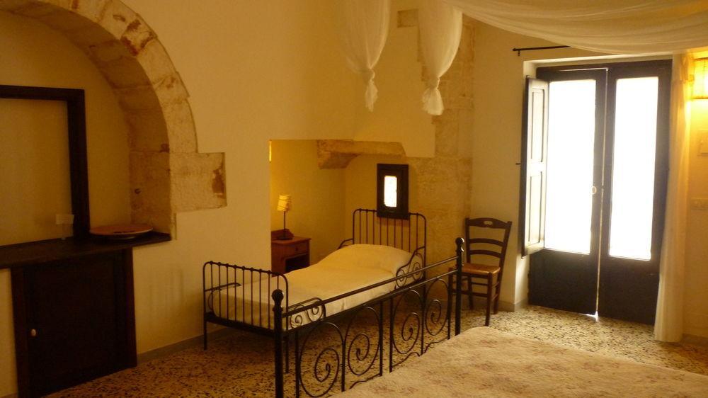 B&B Masseria Sant'Angelo Antonelli Экстерьер фото