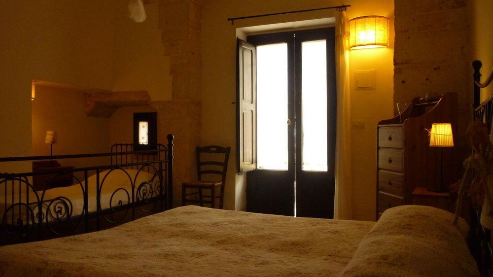 B&B Masseria Sant'Angelo Antonelli Экстерьер фото