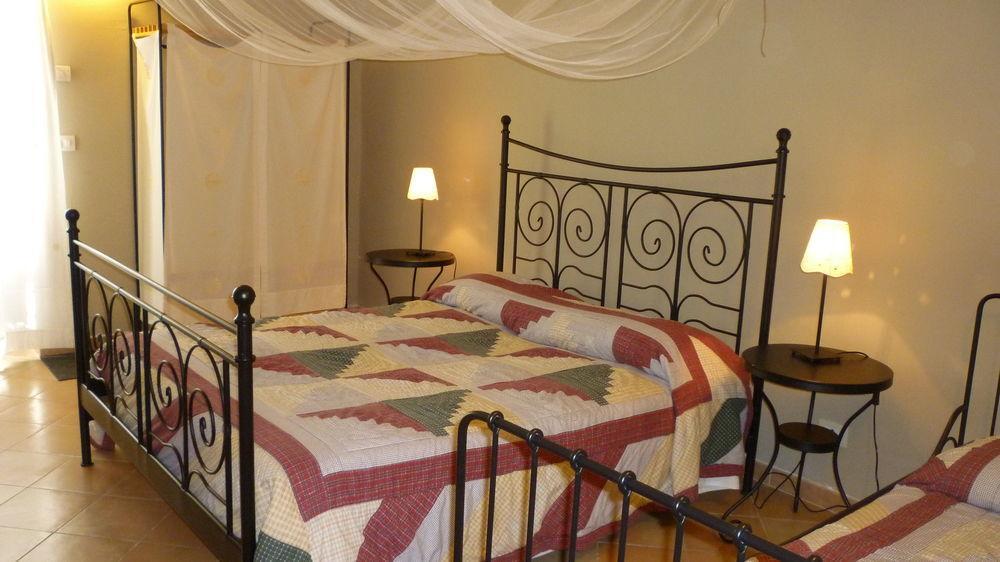 B&B Masseria Sant'Angelo Antonelli Экстерьер фото