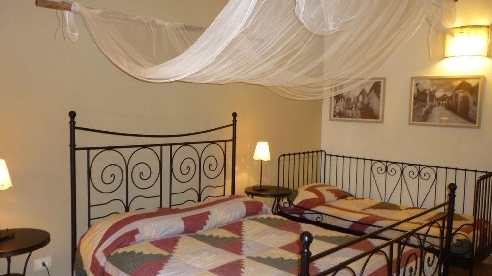 B&B Masseria Sant'Angelo Antonelli Экстерьер фото