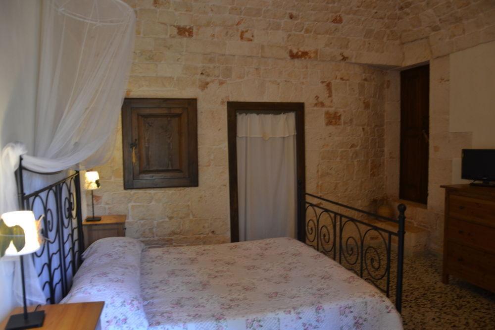 B&B Masseria Sant'Angelo Antonelli Экстерьер фото
