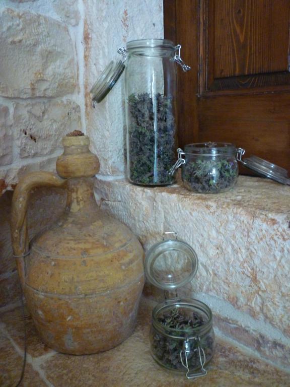 B&B Masseria Sant'Angelo Antonelli Экстерьер фото
